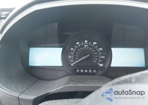 2024 Ford Edge Sel из США, поврежденный, VIN 2FMPK4J95RBB02236